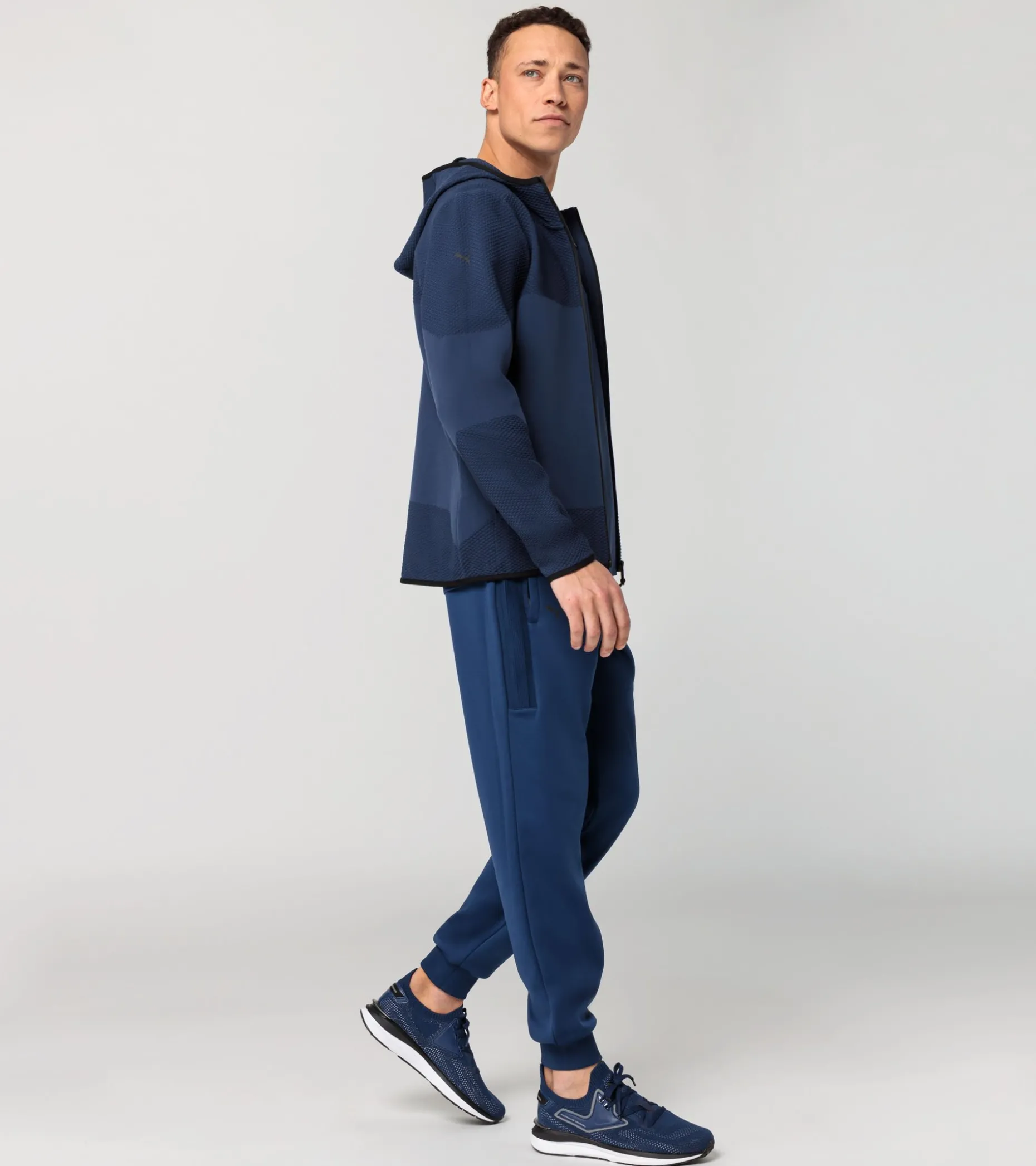 Evoknit® Midlayer Jacket