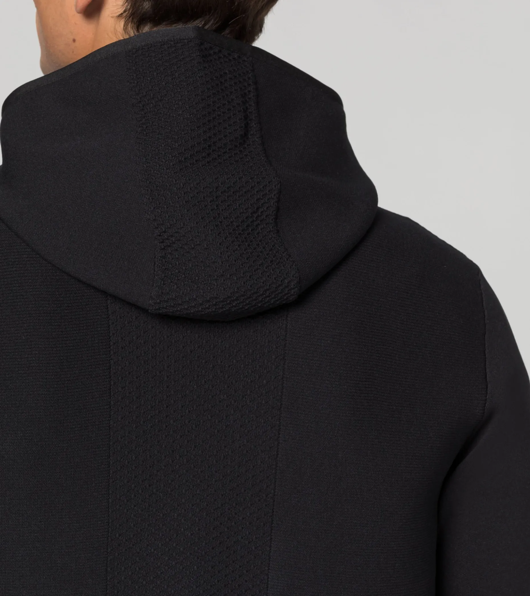 Evoknit® Midlayer Jacket