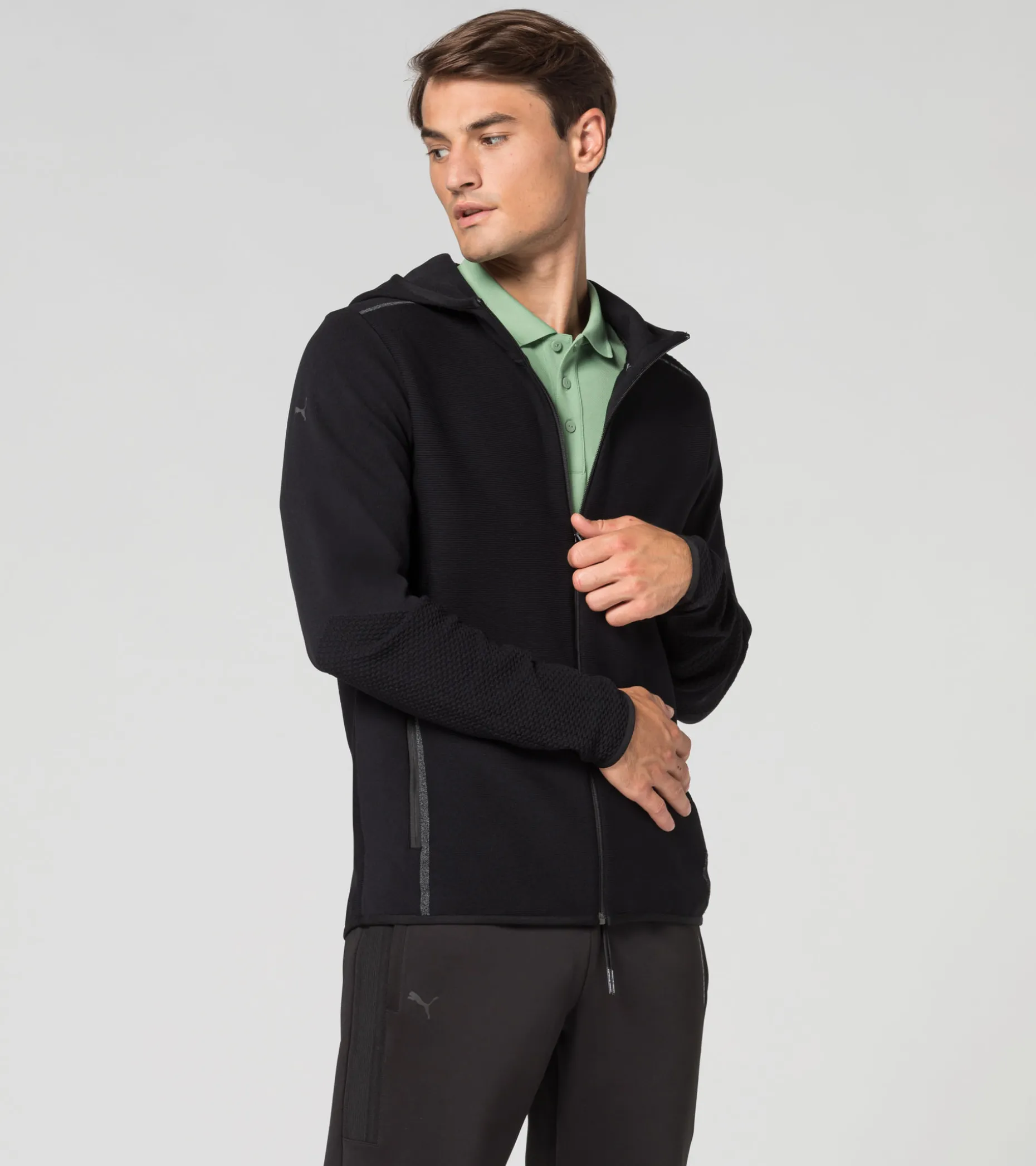 Evoknit® Midlayer Jacket