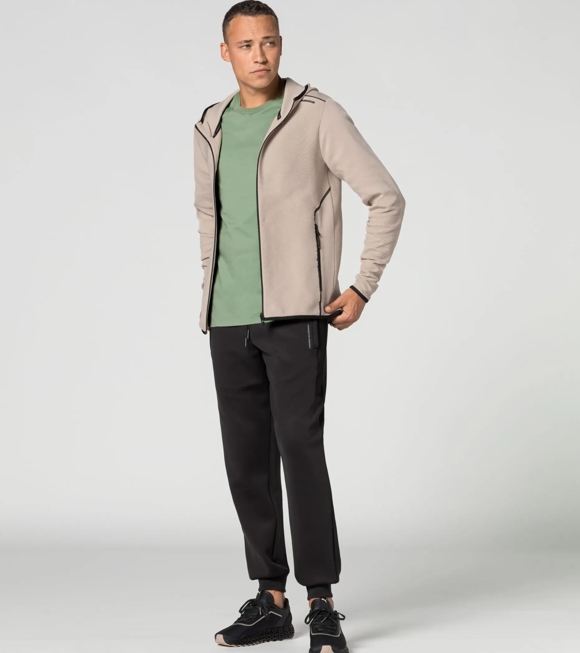 Evoknit® Midlayer Jacket