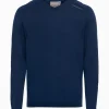 Evoknit® V-Neck Pullover