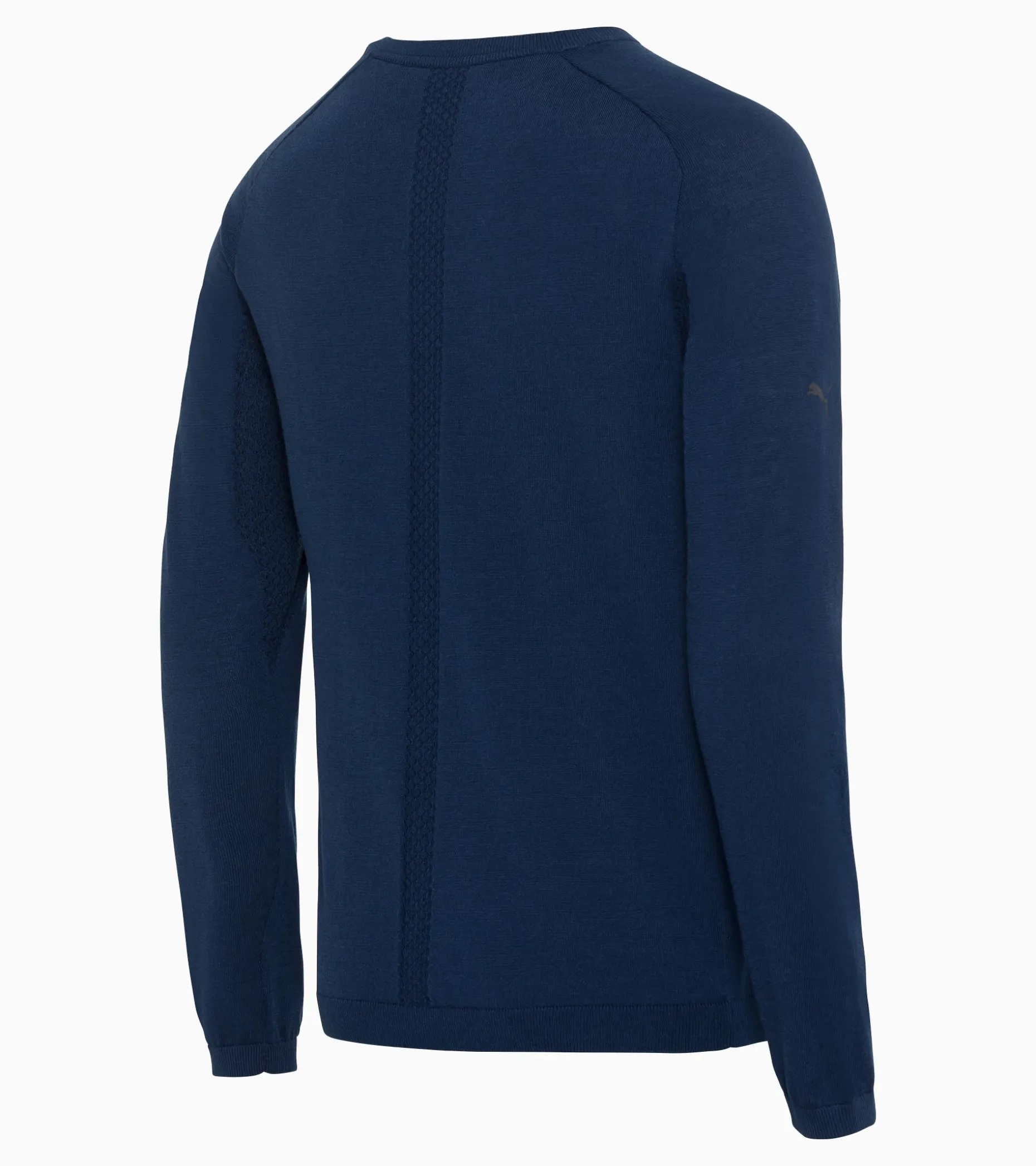 Evoknit® V-Neck Pullover