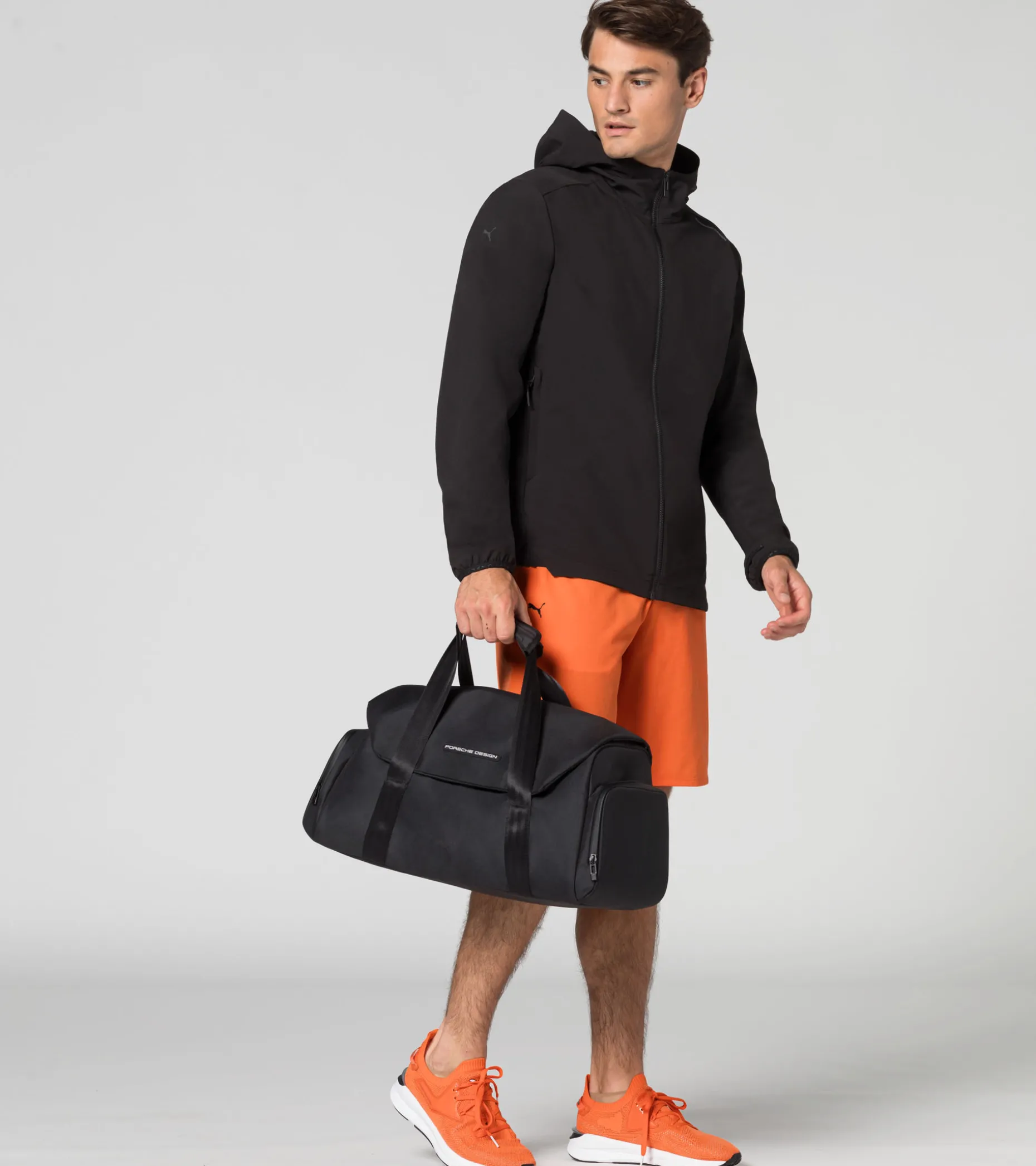 Gym Bag