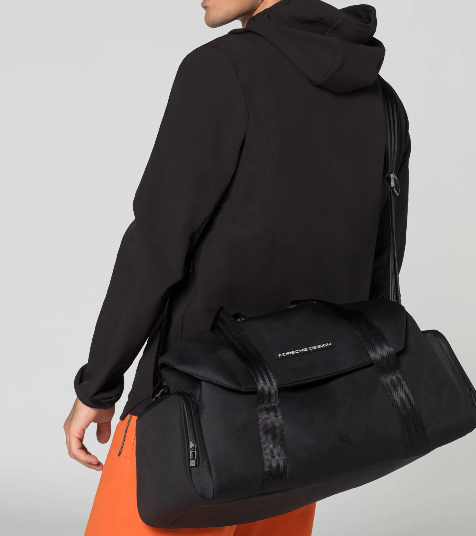 Gym Bag