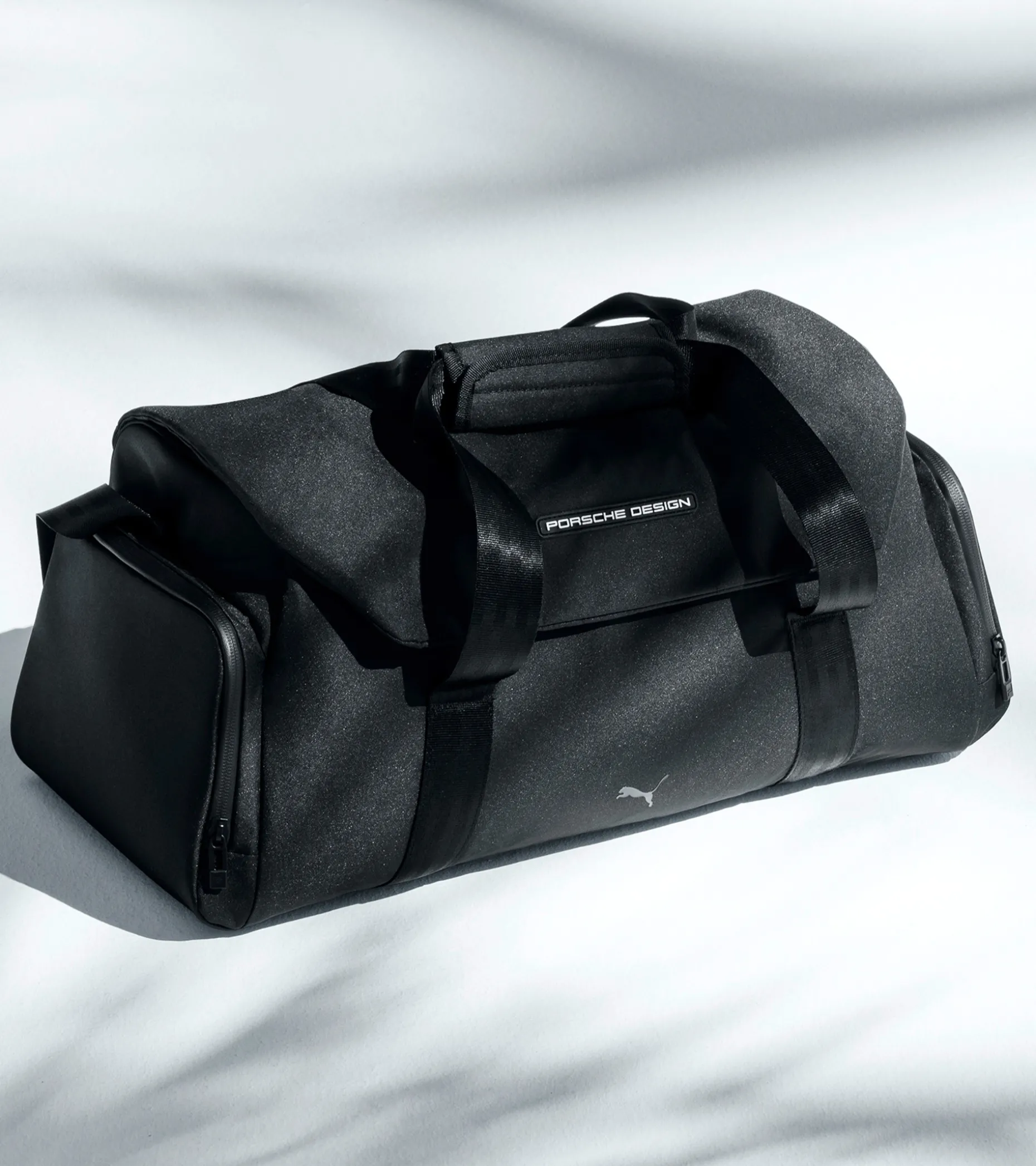 Gym Bag