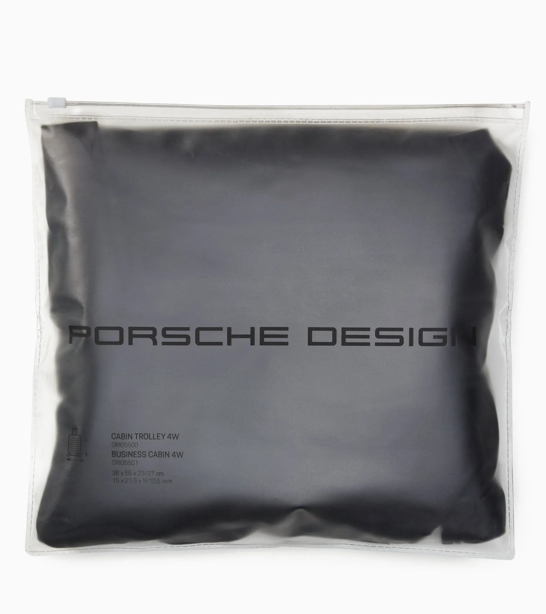 Hardcase Cover Trunk M