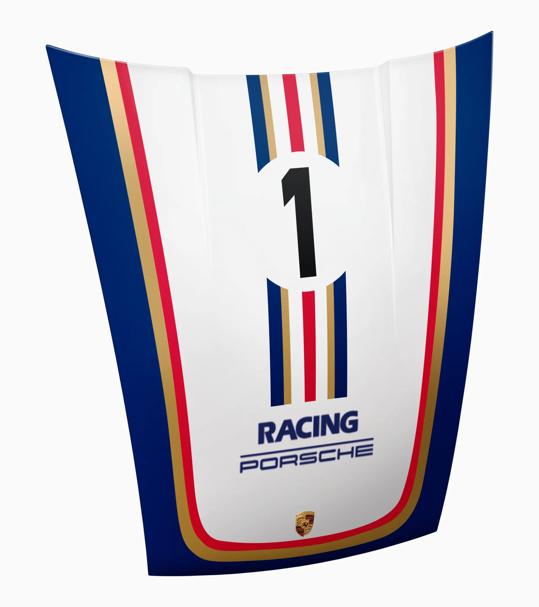 911 Haube – Motorsport