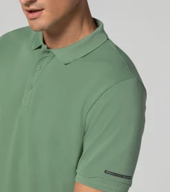 Herren Polo