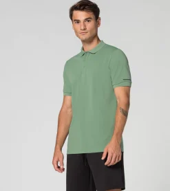 Herren Polo