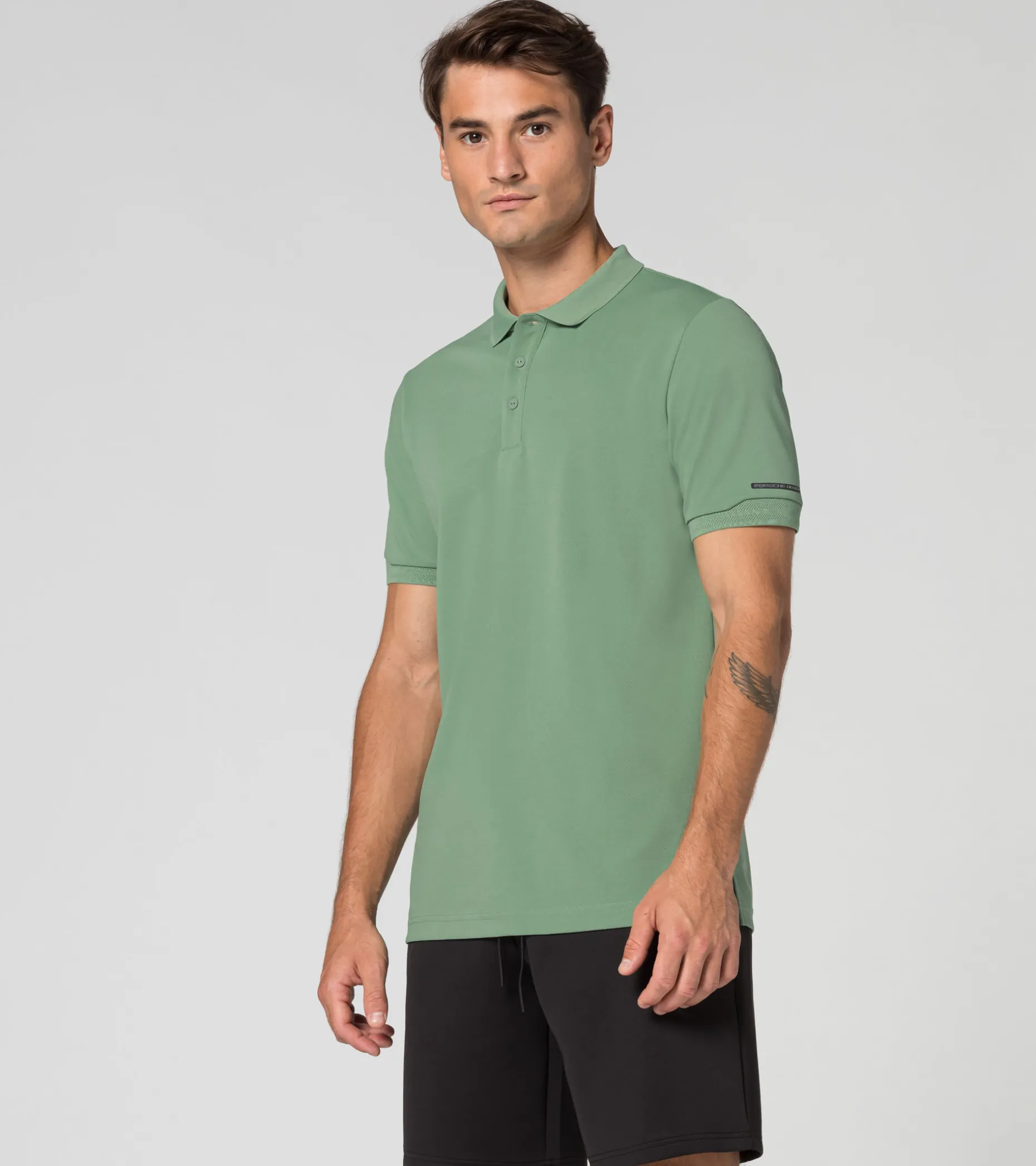 Herren Polo