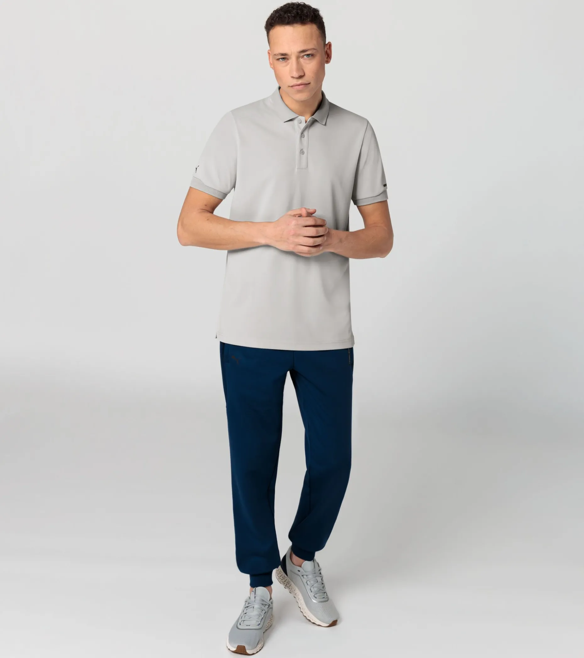 Herren Polo