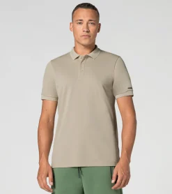 Herren Polo