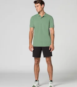 Herren Polo