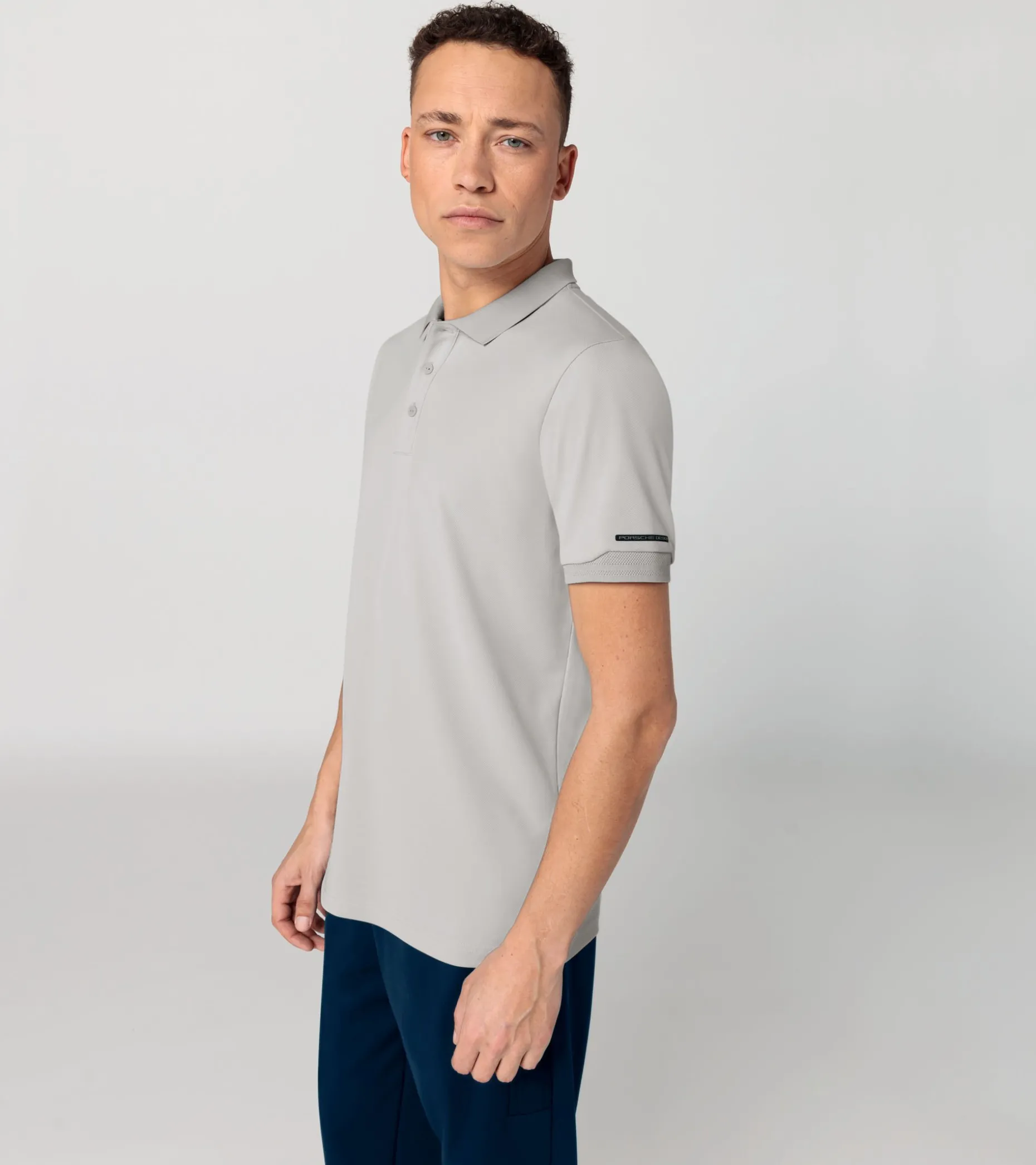 Herren Polo