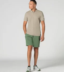 Herren Polo