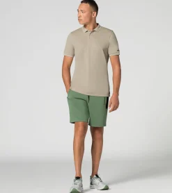 Herren Polo