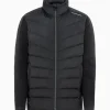 Hybrid Jacket