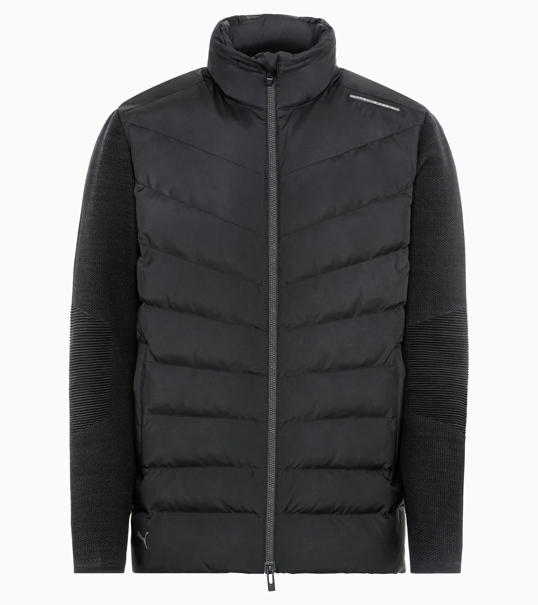 Hybrid Jacket