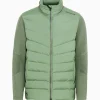Hybrid Jacket