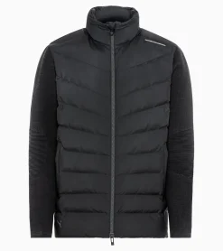 Hybrid Jacket