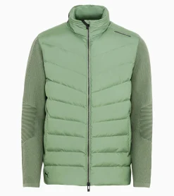 Hybrid Jacket
