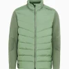 Hybrid Jacket