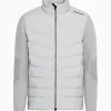Hybrid Jacket