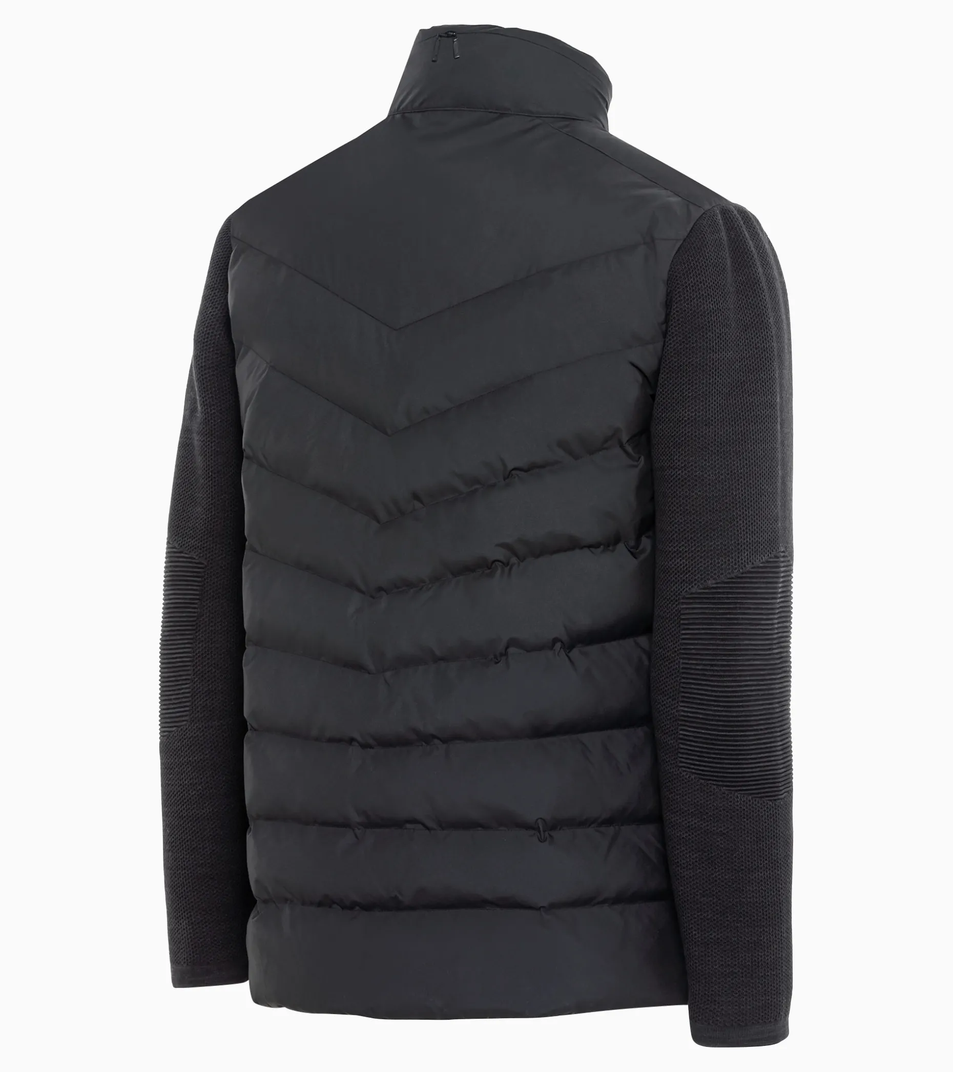 Hybrid Jacket
