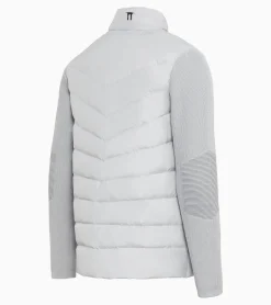 Hybrid Jacket