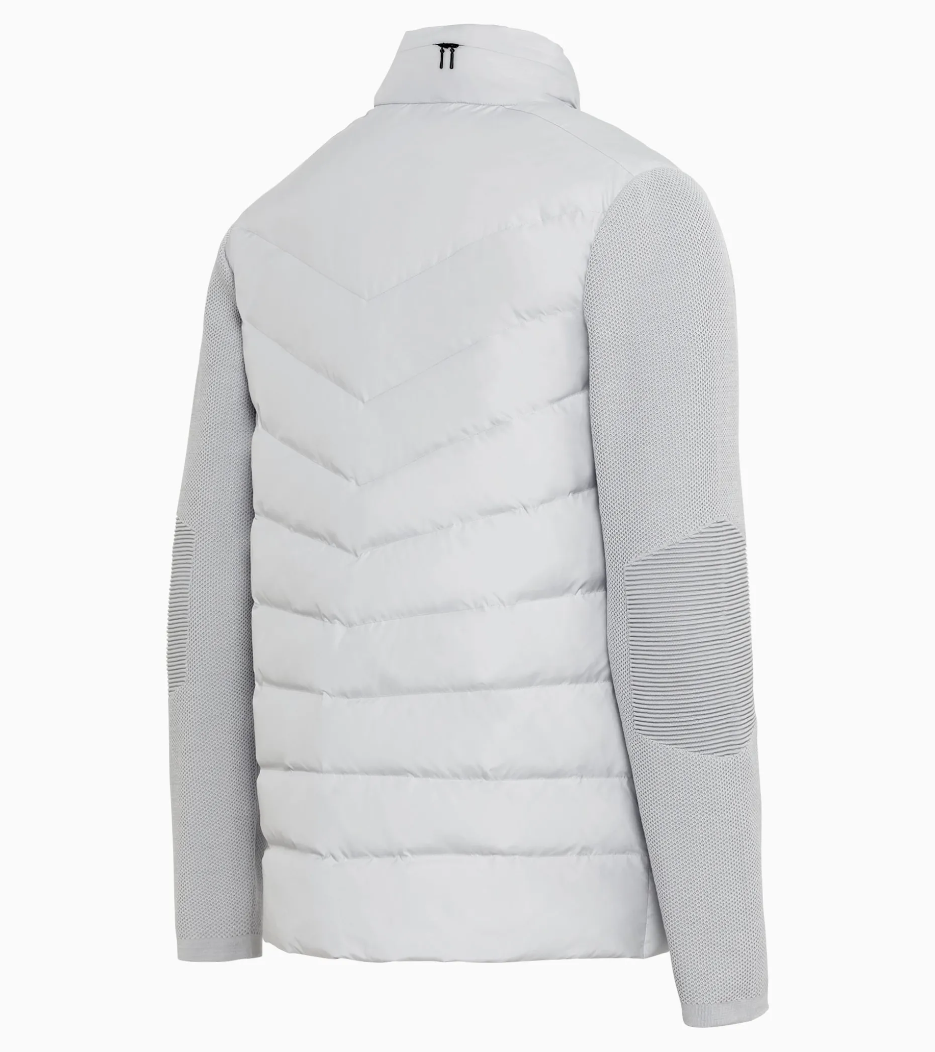Hybrid Jacket