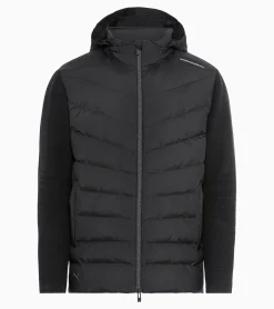 Hybrid Jacket