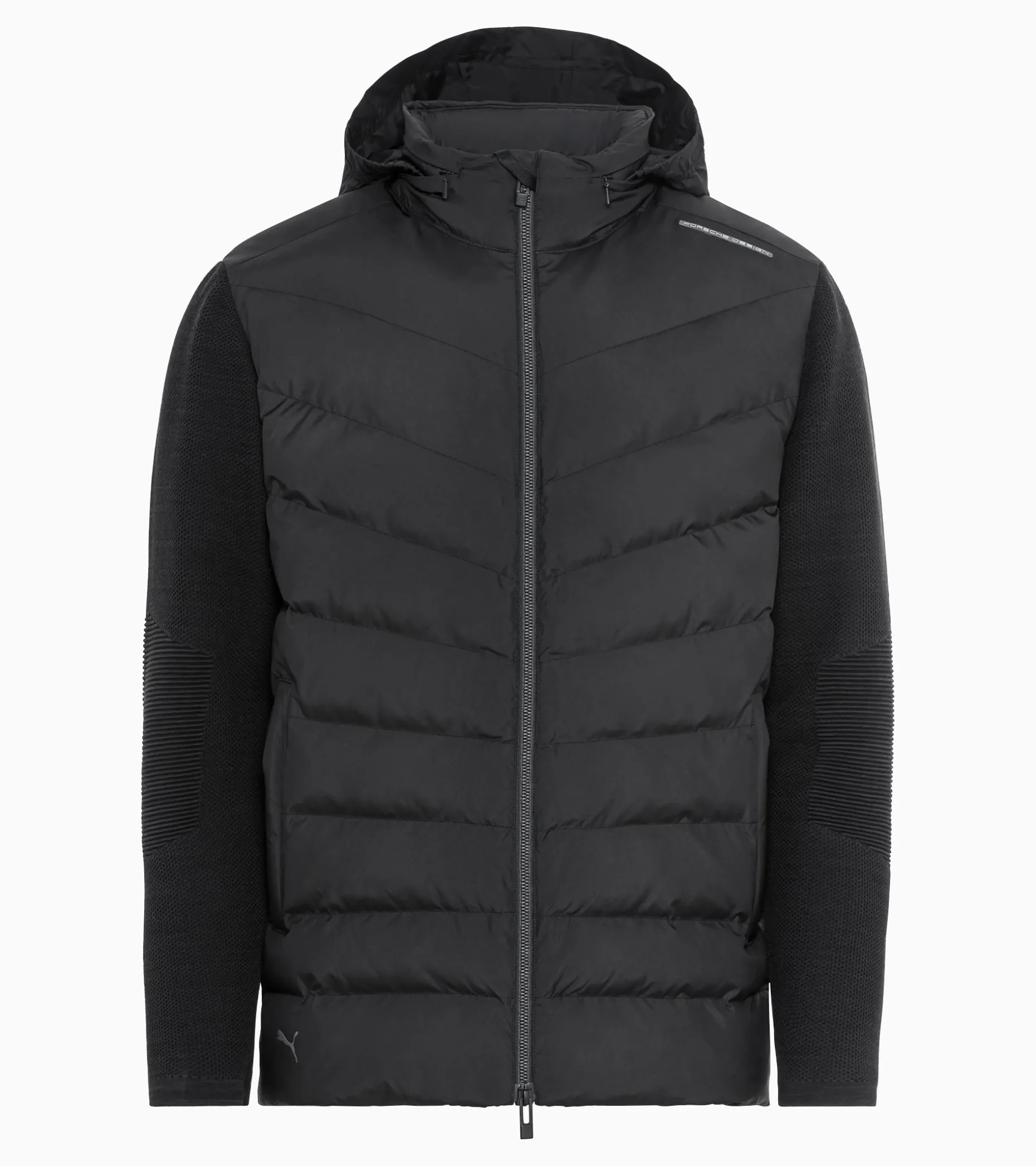 Hybrid Jacket