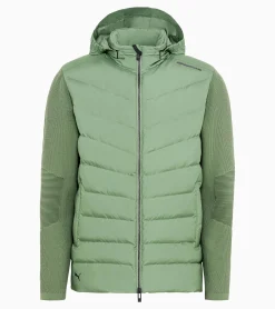 Hybrid Jacket