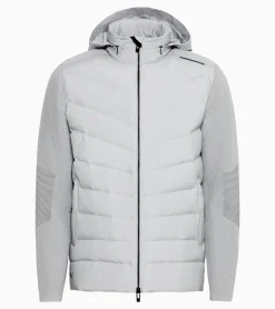 Hybrid Jacket