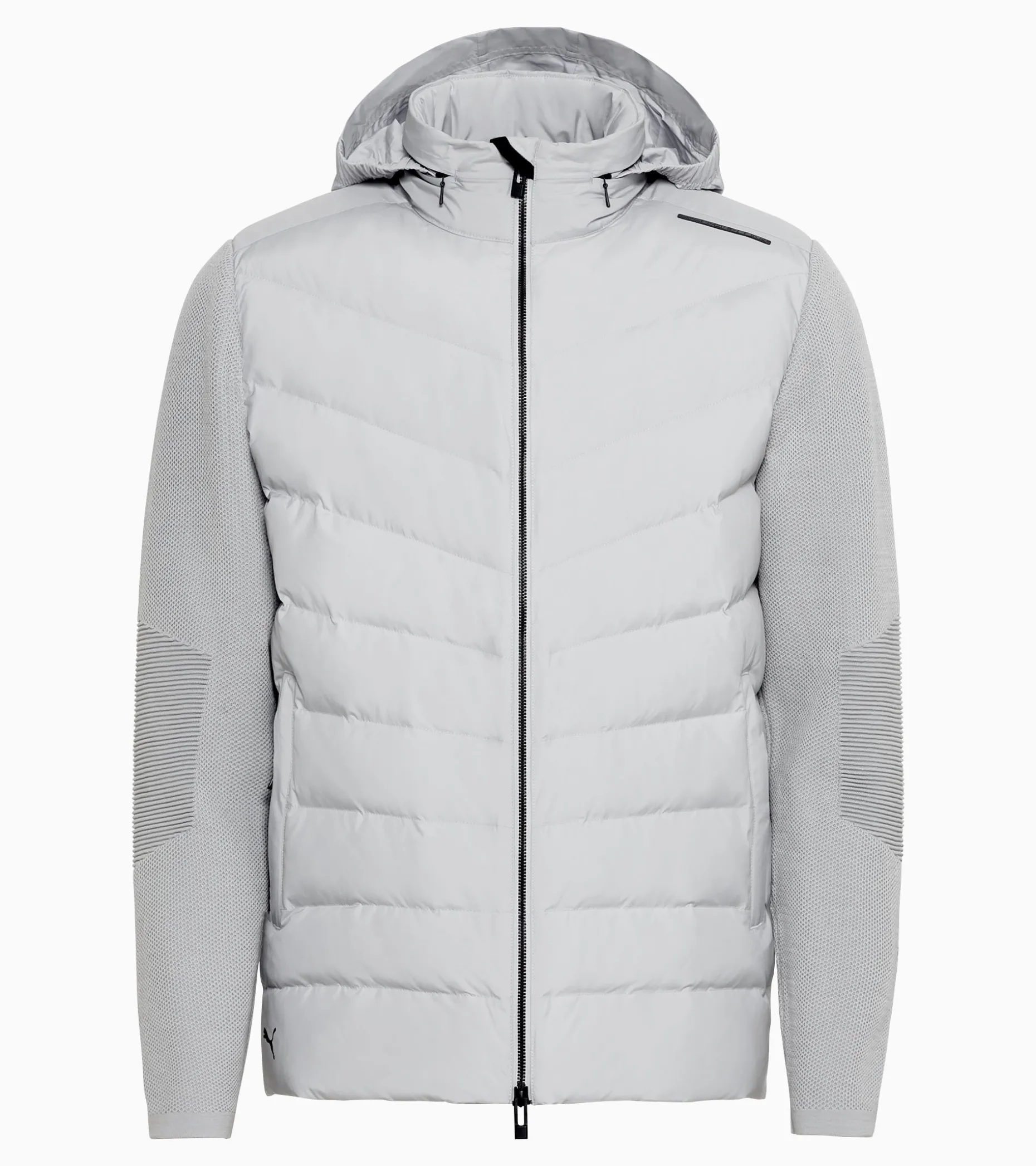 Hybrid Jacket