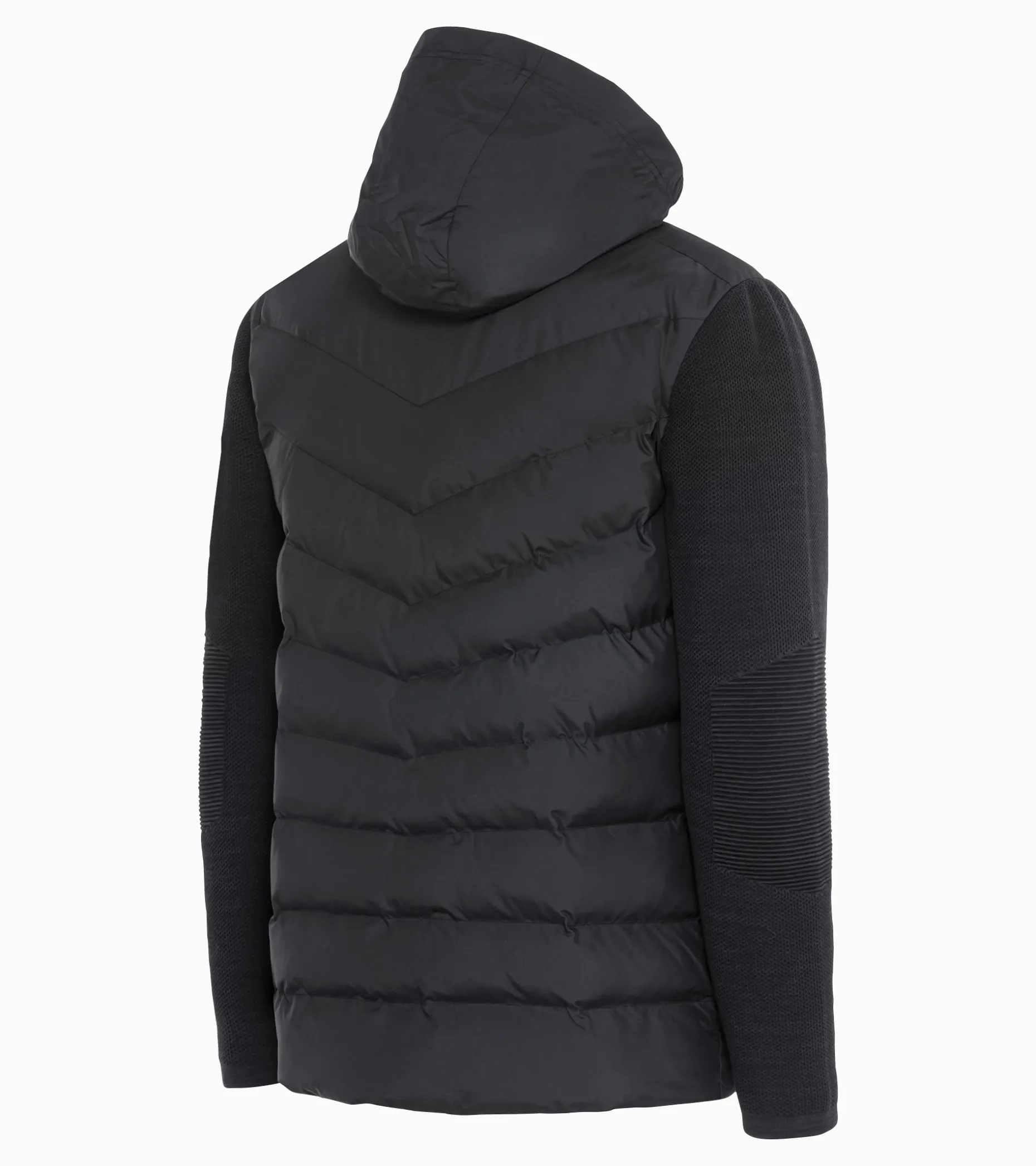 Hybrid Jacket