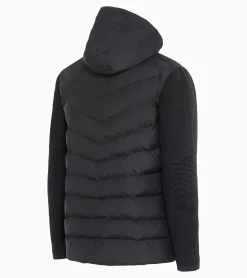 Hybrid Jacket