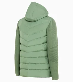 Hybrid Jacket