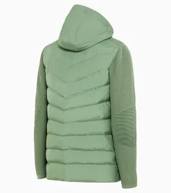 Hybrid Jacket