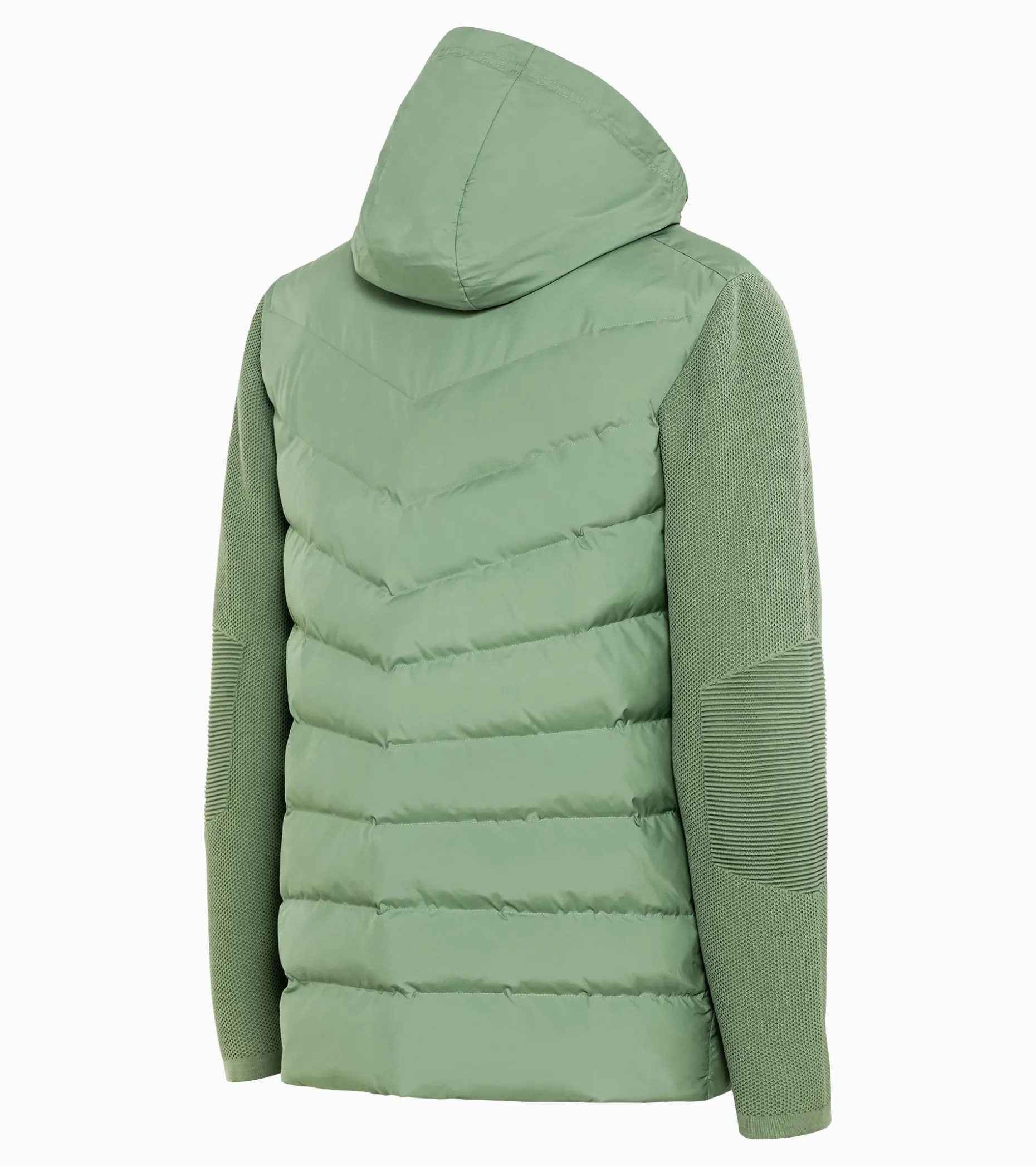 Hybrid Jacket