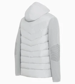 Hybrid Jacket