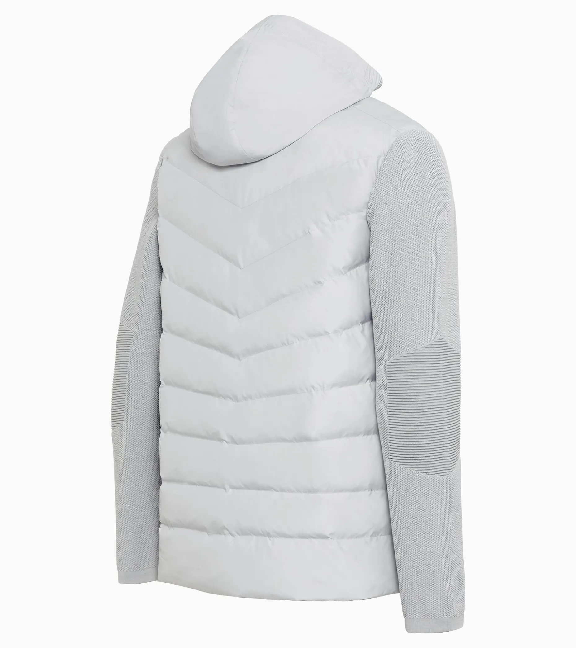 Hybrid Jacket