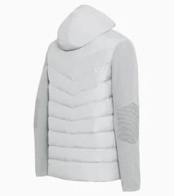 Hybrid Jacket