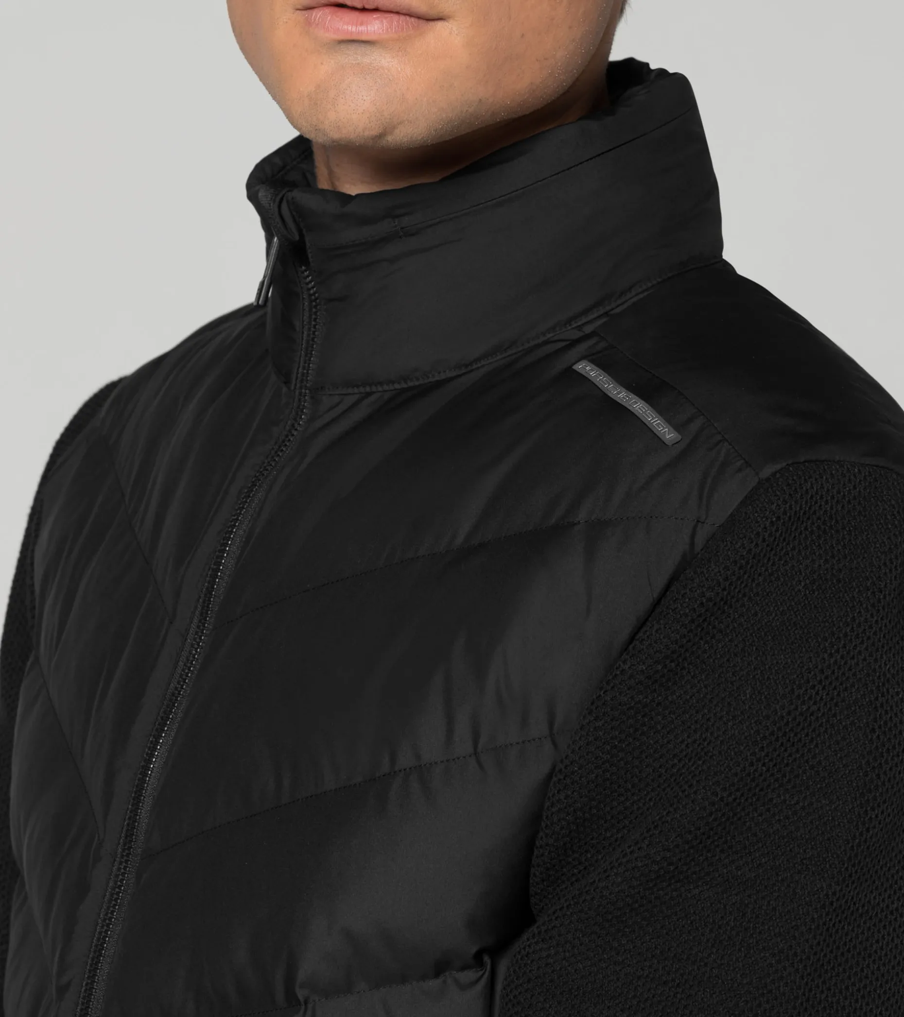 Hybrid Jacket