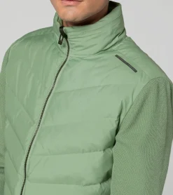 Hybrid Jacket