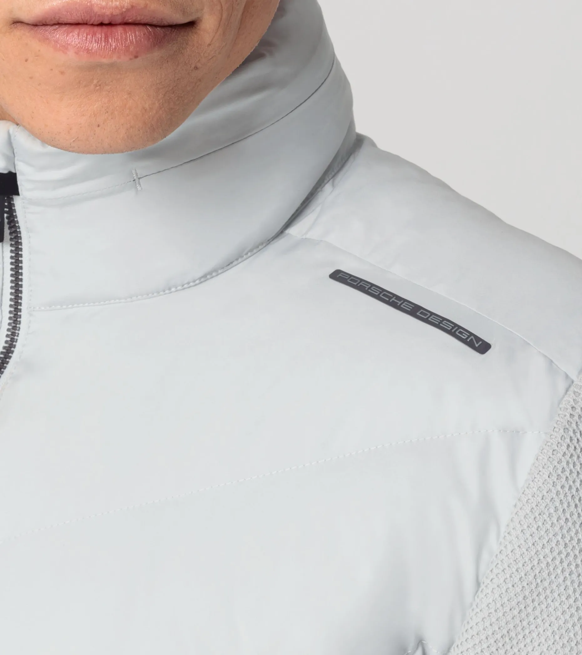Hybrid Jacket
