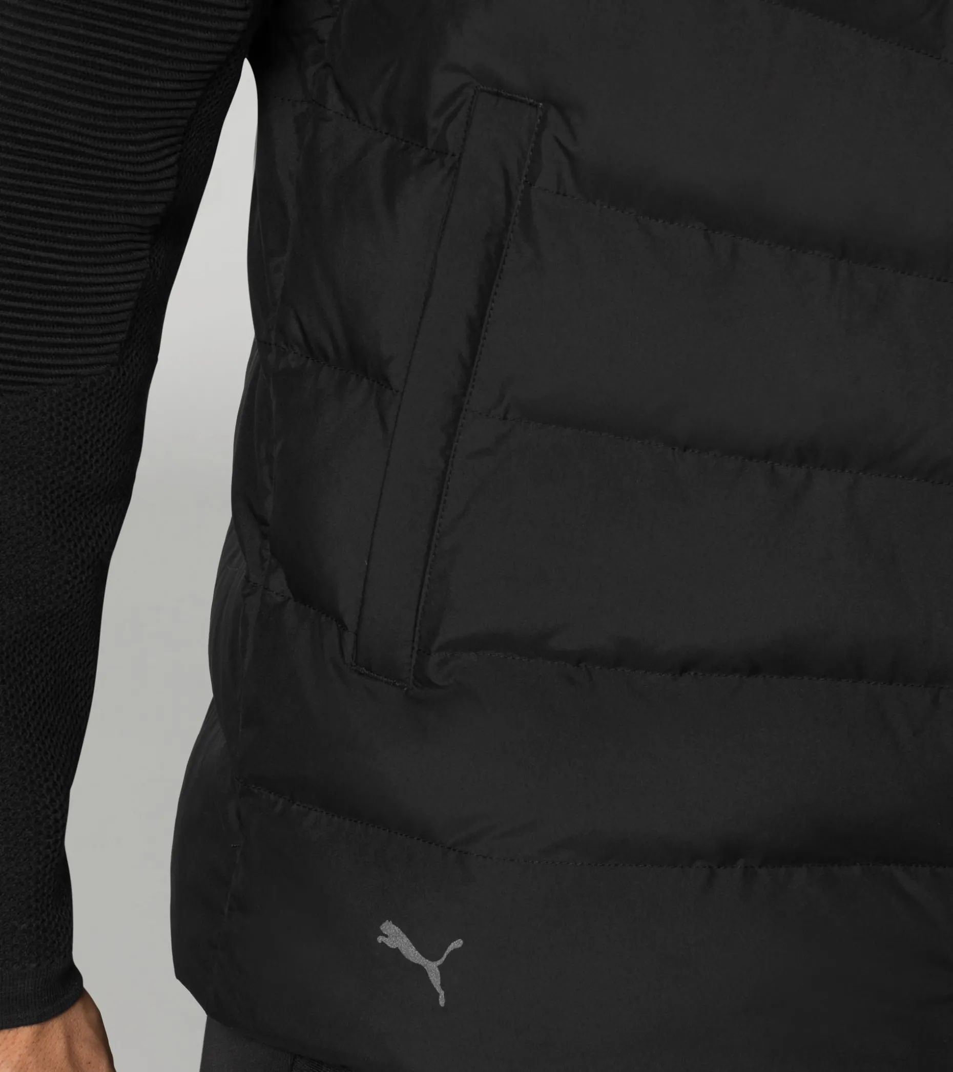 Hybrid Jacket