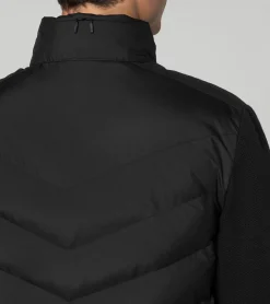 Hybrid Jacket