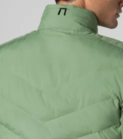 Hybrid Jacket
