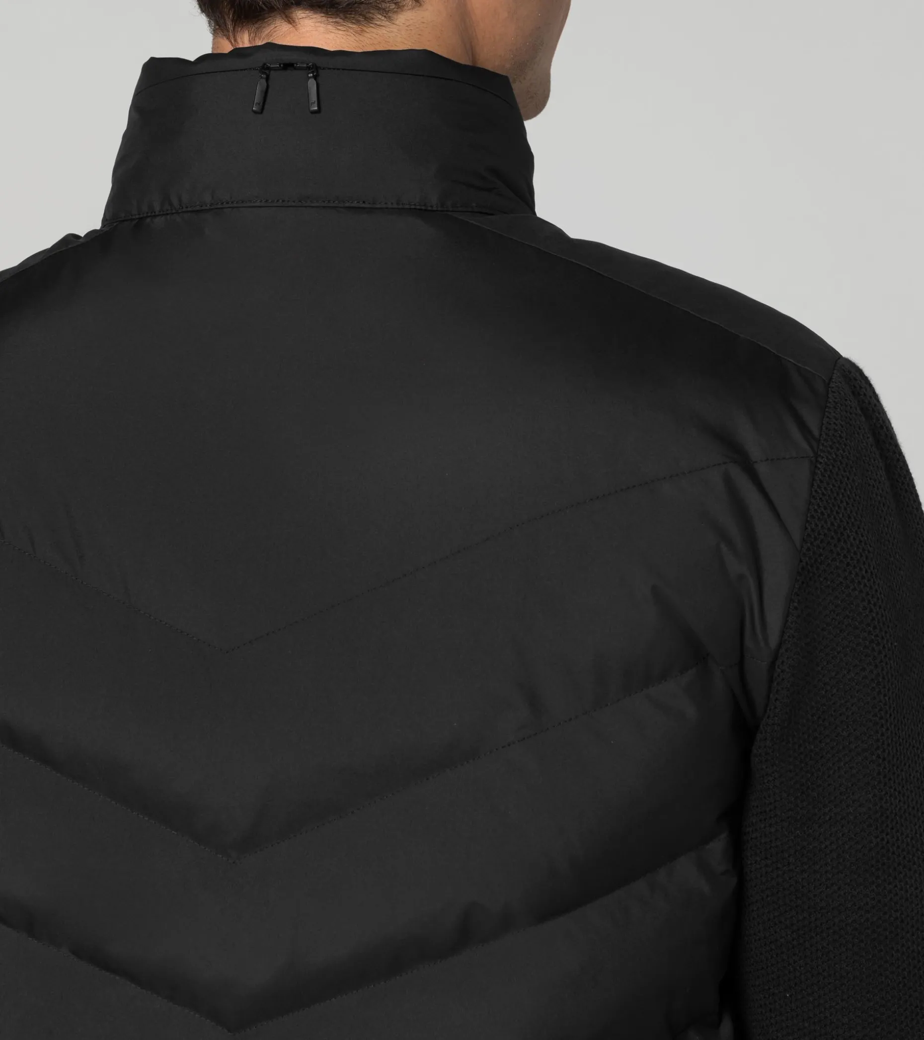 Hybrid Jacket